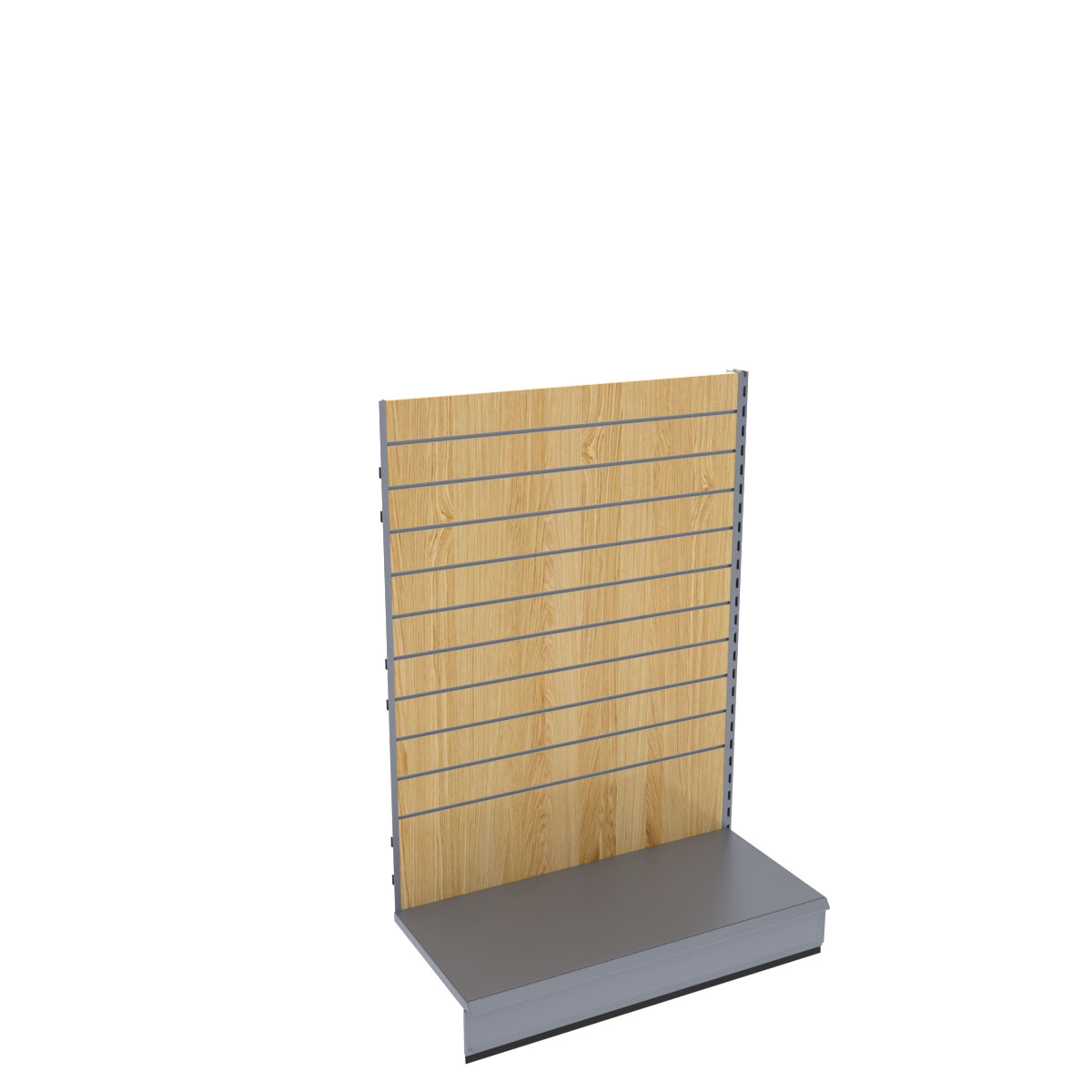 Weißaluminium RAL 9006